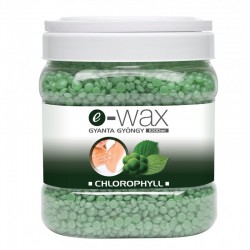 Ceara traditionala epilat cu Clorofila 1Kg Ceara epilat